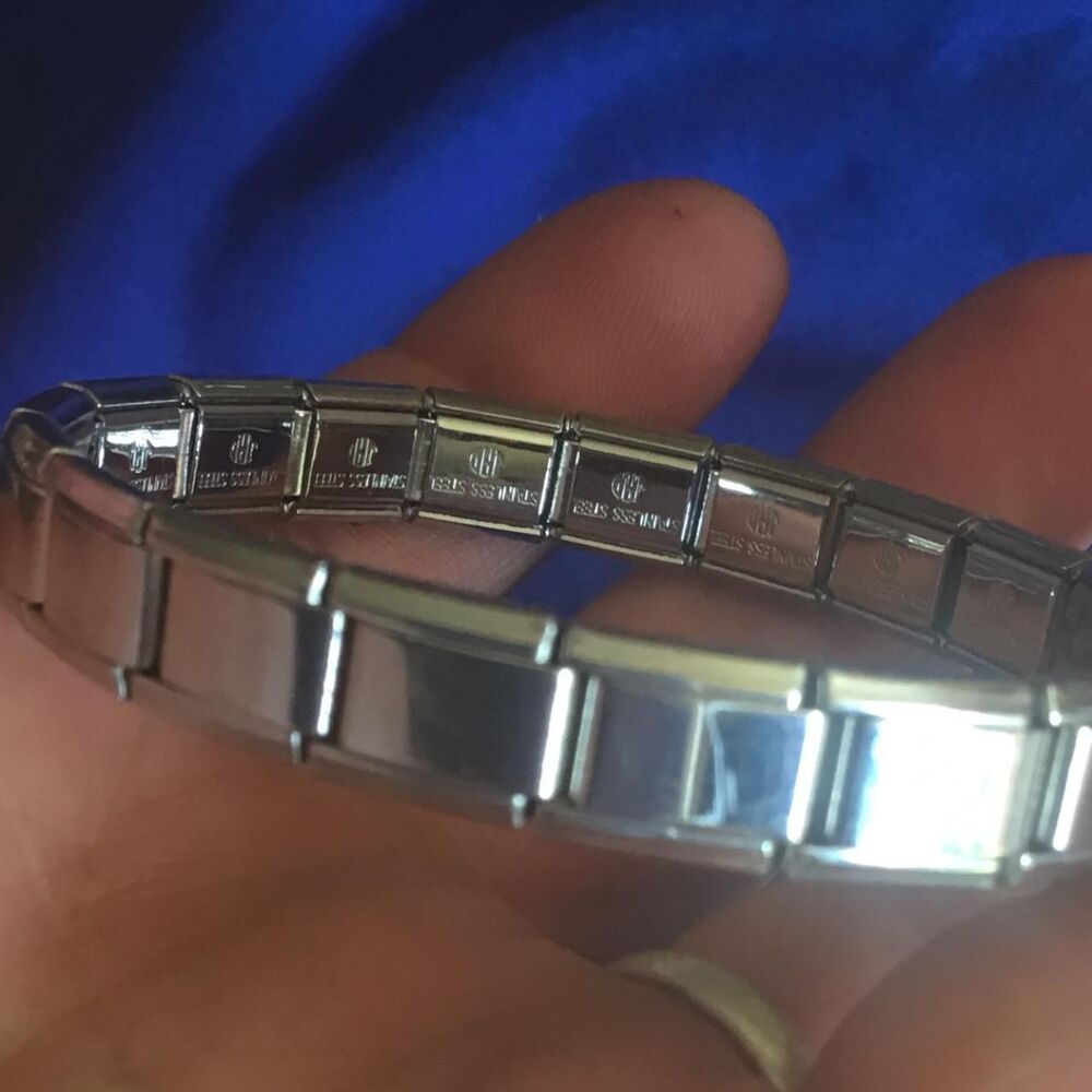 Steele Women's Silver Jewellery